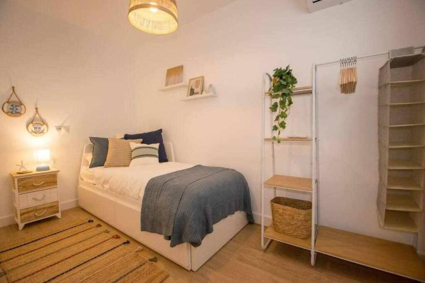 Appartement Duplex A La Orilla Del Mediterraneo Torrox